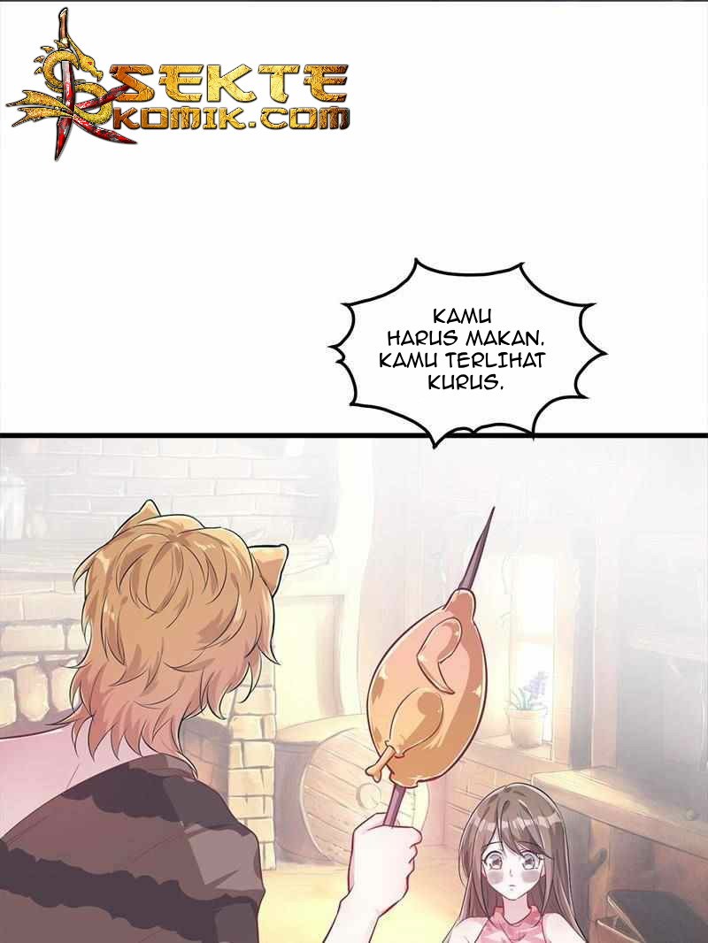 Beauty and the Beasts Chapter 43 Gambar 8